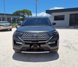 Used 2020 Ford Explorer