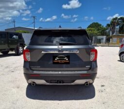 Used 2020 Ford Explorer