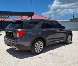 Used 2020 Ford Explorer