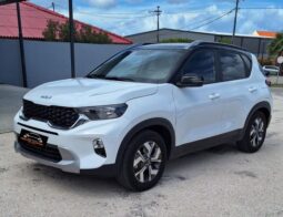 Used 2024 Kia Sonet
