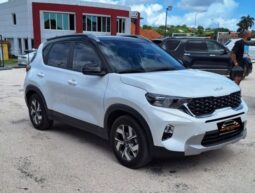 Used 2024 Kia Sonet