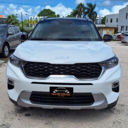 Used 2024 Kia Sonet