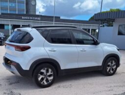 Used 2024 Kia Sonet