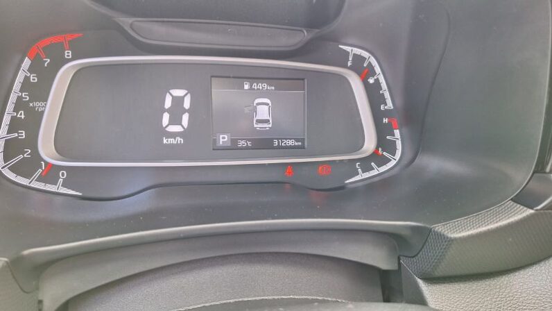 Used 2024 Kia Sonet