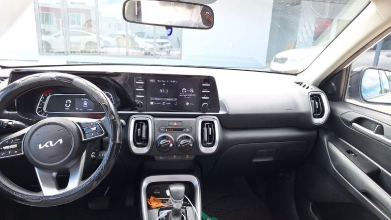Used 2024 Kia Sonet