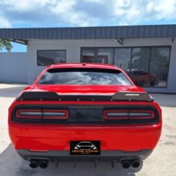 Used 2015 Dodge challenger R/T