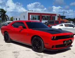 Used 2015 Dodge challenger R/T