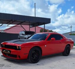 Used 2015 Dodge challenger R/T