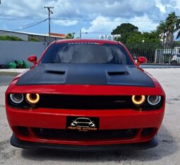 Used 2015 Dodge challenger R/T