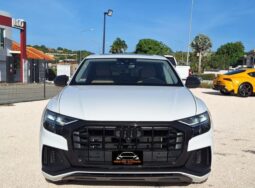 Used 2019 Audi Q8, 55 Premium