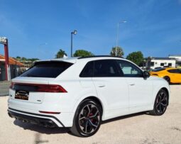 Used 2019 Audi Q8, 55 Premium