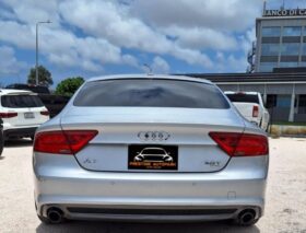 Used 2014 Audi A7 S-line