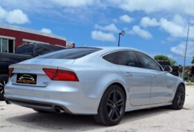 Used 2014 Audi A7 S-line