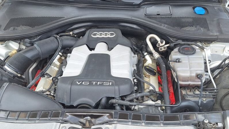 Used 2014 Audi A7 S-line