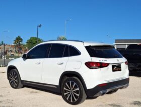 Used 2021 Mercedes GLA 250
