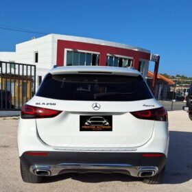 Used 2021 Mercedes GLA 250