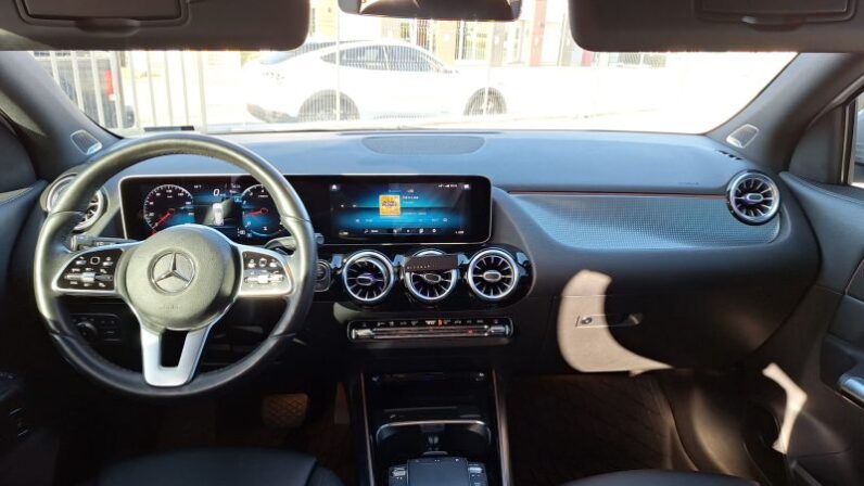 Used 2021 Mercedes GLA 250