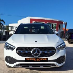 Used 2021 Mercedes GLA 250