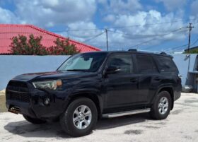Used 2019 Toyota 4Runner