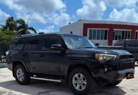 Used 2019 Toyota 4Runner
