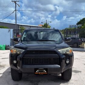 Used 2019 Toyota 4Runner