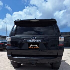 Used 2019 Toyota 4Runner