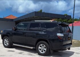 Used 2019 Toyota 4Runner