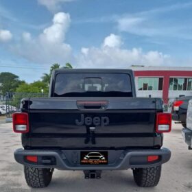 Certified Used 2023 Jeep Gladiator Willy