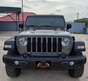 Used 2023 Jeep Wrangler Willy