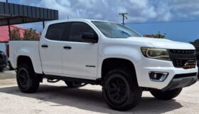 Used 2019 Chevrolet Colorado