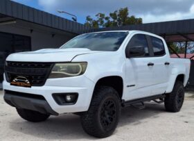 Used 2019 Chevrolet Colorado