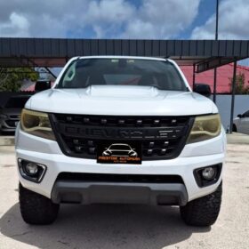 Used 2019 Chevrolet Colorado