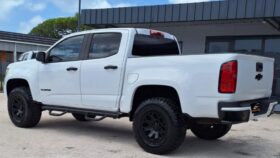 Used 2019 Chevrolet Colorado