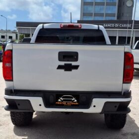 Used 2019 Chevrolet Colorado