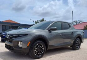 Used 2023 Hyundai Santa Cruz