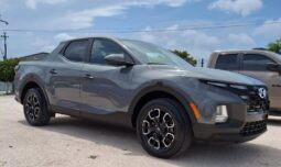 Used 2023 Hyundai Santa Cruz