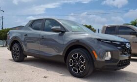 Used 2023 Hyundai Santa Cruz