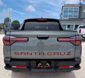 Used 2023 Hyundai Santa Cruz