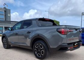 Used 2023 Hyundai Santa Cruz