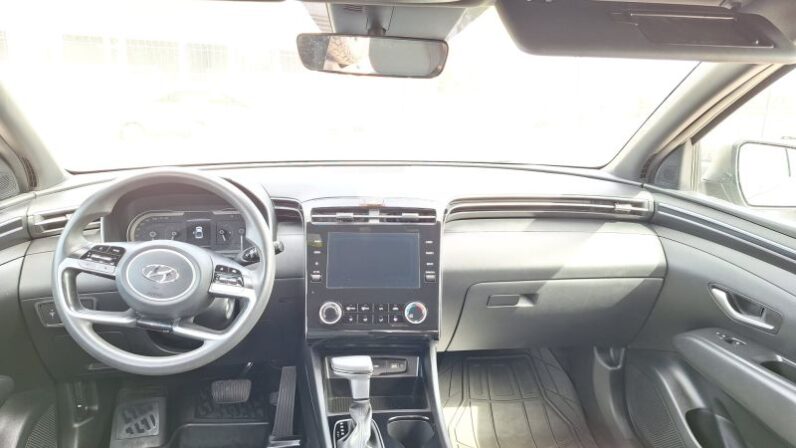 Used 2023 Hyundai Santa Cruz