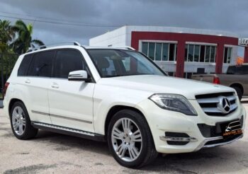 Used 2013 Mercedes GLK300