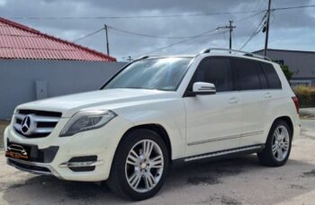 Used 2013 Mercedes GLK300