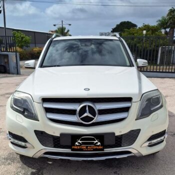 Used 2013 Mercedes GLK300