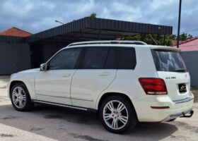 Used 2013 Mercedes GLK300
