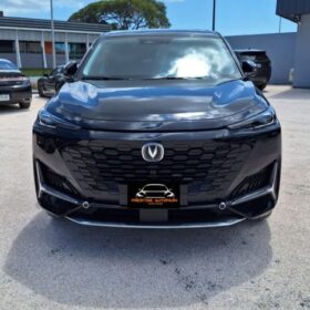 Used 2024 Changan Uni K