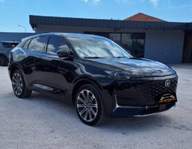 Used 2024 Changan Uni K