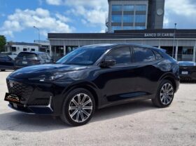 Used 2024 Changan Uni K