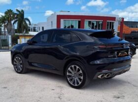 Used 2024 Changan Uni K