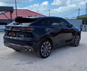 Used 2024 Changan Uni K
