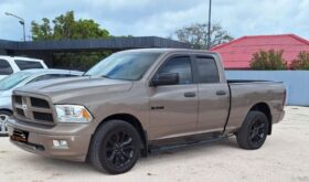 Used 2009 Dodge Ram Big Horn